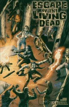 Cover of Cover C Wraparound