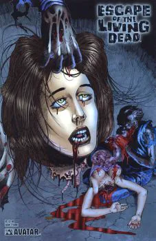 Cover of Cover D Gore Cover