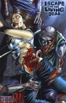 Cover of Cover B Gore Cover
