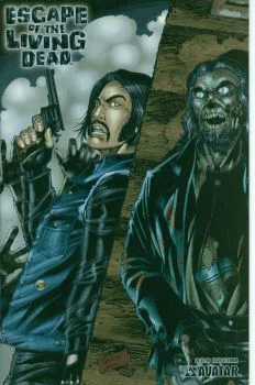 Cover of Cover C Terror Cover