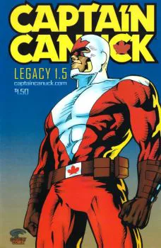 Cover of Fan Expo Special Edition