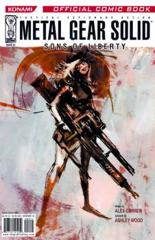 Cover of Alternate Cover