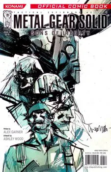 Cover of Cover B