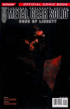 Cover of Cover B