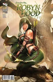 Cover of Cover D Oracle Variant