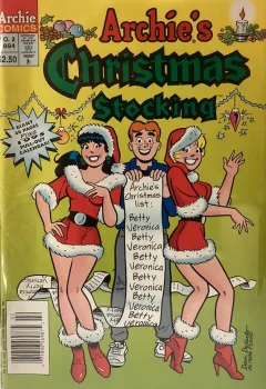 Cover of Cover C Canadian Price Variant