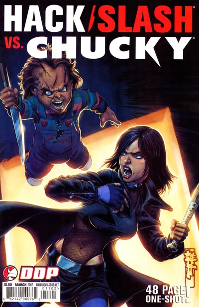 Cover of Cover B Tone Rodriguez Variant