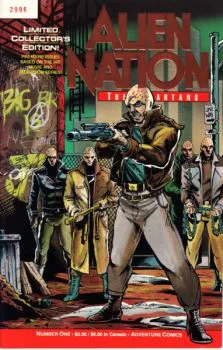 Cover of Cover E Limited Edition