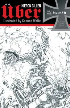 Cover of Cover K