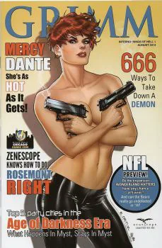 Cover of Cover D Richard Ortiz Chicago Comic Con Exclusive Variant (Ltd. 350)