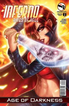 Cover of Cover C Jason Cardy Variant