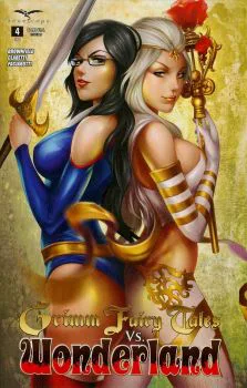 Cover of Jorge Pessanha Variant