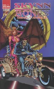 Cover of Cover B
