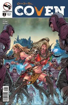 Cover of Cover D Abhishek Malsuni Variant