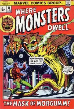 Cover of Cover B UK Price Variant