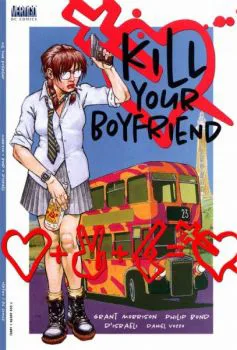 Cover of 2nd Printing
