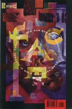 Cover of Cover Variant (Code: 11)