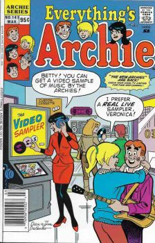 Cover of Cover C Canadian Price Variant