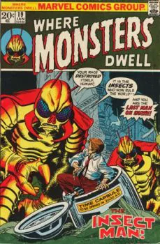 Cover of Cover B Mark Jewelers Variant