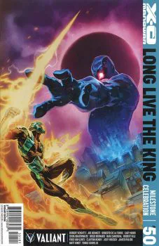 Cover of Philip Tan Incentive Variant (1:15)