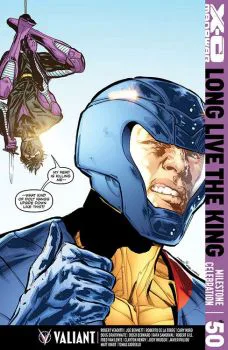 Cover of Phil Jiménez Incentive Variant (1:25)