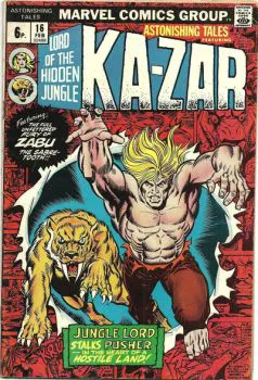 Cover of Cover B UK Price Variant