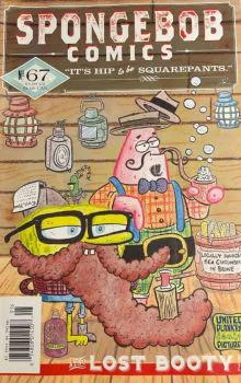 Cover of Cover B David DeGrand Newsstand