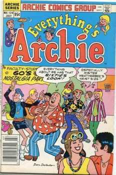 Cover of Cover B Canadian Price Variant