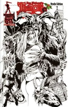Cover of 10 Copy Incentive Variant