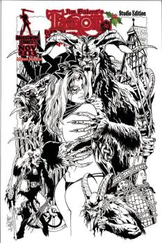 Cover of Cover F