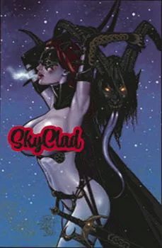 Cover of Jim Balent Exclusive Variant