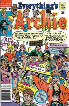 Cover of Cover C Canadian Price Variant