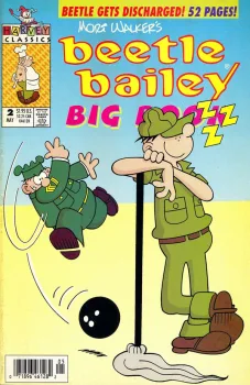Cover of Newsstand Edition