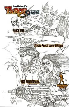 Cover of Photo Incentive Variant (1:10)