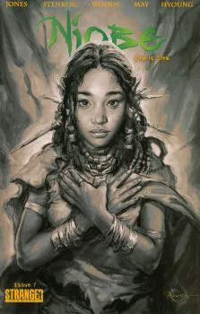 Cover of Cover B Incentive Hyoung Taek Nam Variant Cover
