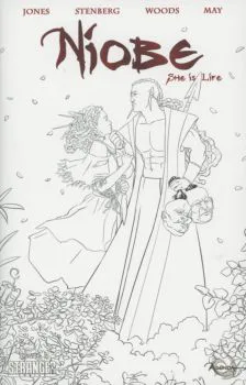 Cover of Cover E Coloring Book Variant