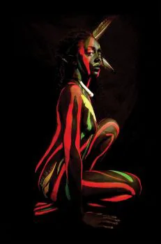 Cover of Cover F Low End Theory Homage Variant