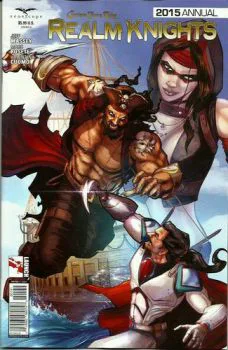 Cover of Cover D Larry Watts Variant