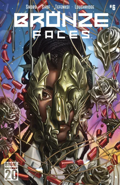 Cover of Ejiwa Ebenebe Variant