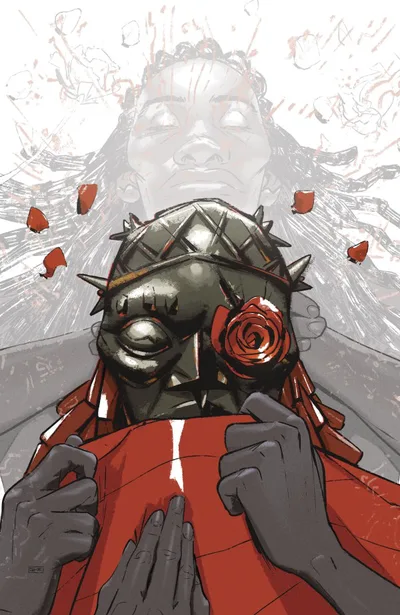 Cover of Shof Incentive Virgin Variant (1:10)