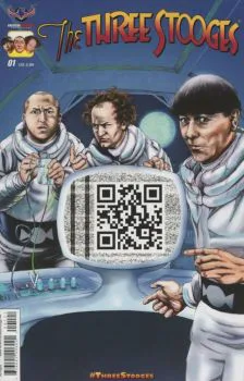 Cover of Variant Greg LaRocque Subscription Cover