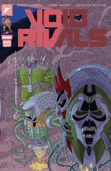 Cover of Cover C Martin Morazzo Connecting Incentive Variant (1:10)
