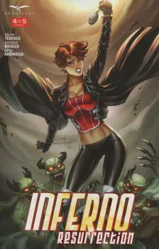 Cover of Cover D Sabine Rich Variant