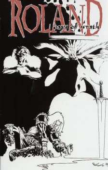 Cover of Cover B Ashcan Edition