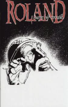 Cover of Cover B Ashcan Edition