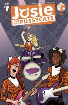 Cover of Speeding Bullets Comics Cover