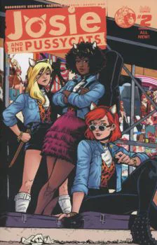 Cover of Variant Rebekah Isaacs Cover