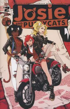 Cover of Audrey Mok Regular
