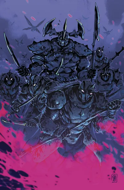 Cover of Cover G Michael Dialynas Unlimited Virgin Variant