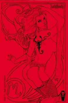 Cover of Cover F Mega Incentive Variant